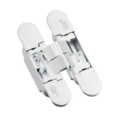 HCS 110*62*27/21 SChrome 6039