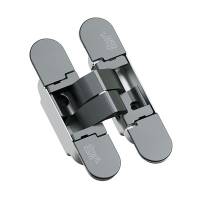 HCS 110*62*27/21 SGraphite 6041