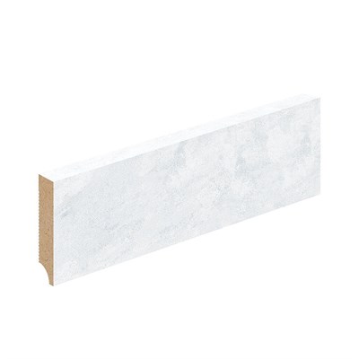 Плинтус S-70.16 Snow Art 6078