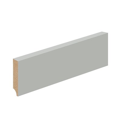 Плинтус S-70.16 Grey Silk 6126