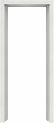 DIY Moderno Bianco Melinga 6152