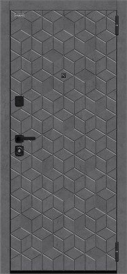 Кьюб/SBlack Slate Art/Snow Art 6161