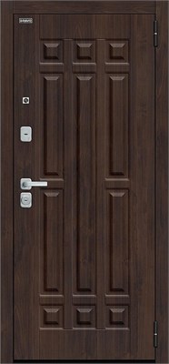 Форм/BChrome Almon/Cappuccino Melinga 6172