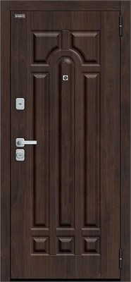 Форт/BChrome Almon/Nordic Oak 6173