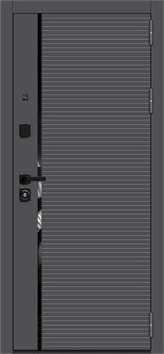 Optim Z-3 Графит/Белый 6181