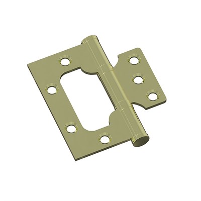 2ВВ 75*63*2,5 (универс.) PB Золото 6264