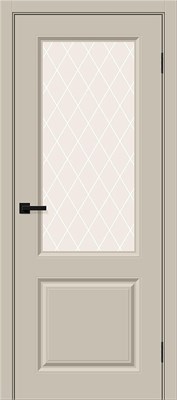 Скинни-13 Cream Pro White Сrystal 6304