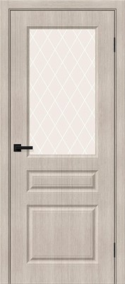 Скинни-15 Cappuccino Melinga White Сrystal 6347