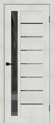 Браво-27 Bianco Melinga Mirox Grey 6363