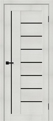 Браво-29 Bianco Melinga Black Shine 6365