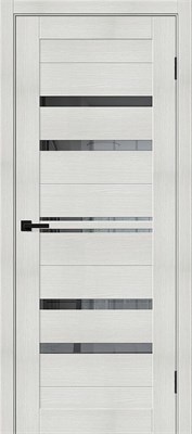 Браво-30 Bianco Melinga Mirox Grey 6368