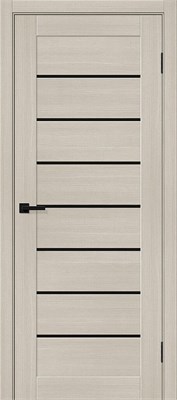 Браво-22 Cream Melinga Black Shine 6372