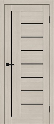 Браво-29 Cream Melinga Black Shine 6377