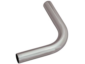 Уголок С90 (90 гр.) Хром 22407