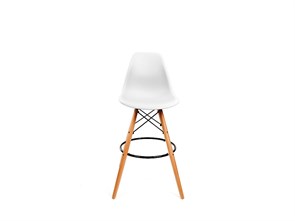 Стул барный Enny-101 White 45718