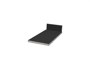 Детали малого ящика POWER BOX1 Graphite 54172