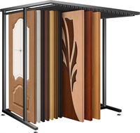 Для 20-и межкомнатных дверей (купе) 1211