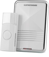 Звонок DBQ01M WL 36M Белый 1308