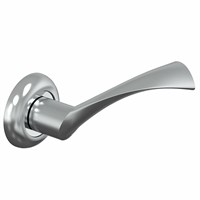 Bravo A-423 SC МатХром 1743