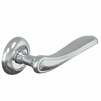 Bravo A-464 SC МатХром 1752