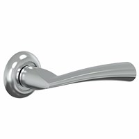 Bravo A-480 SC МатХром 1761