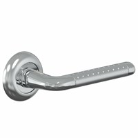 Bravo A-487 SC/C МатХром/Хром 1767