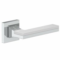 Bravo Z-999 C/PW Хром/Белый 1790