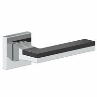 Bravo Z-999 C/SB Хром/МатЧерный 1791