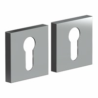 Bravo A/Z-9CL C Хром 1831