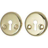 Накладка под ключ Bravo FIN 016-K G Золото 1841