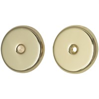 Заглушка Bravo FIN 027-Z G Золото 1850