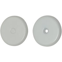 Заглушка Bravo FIN 027-Z W Белый 1852