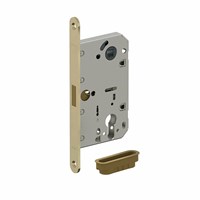 Bravo M-3-CL G Золото 1853