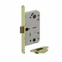 Bravo P-3-WC G Золото 1863