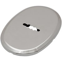 Накладка DP-S-11 CR Хром 1968