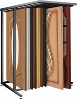 Для 10-и межкомнатных дверей (купе) 1983