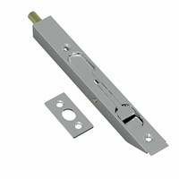 Bravo R-160 C Хром 2078