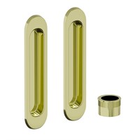 Ручка Купе Bravo SL-1 G Золото 2103