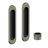 Ручка Купе Bravo SL-1 AB Бронза 2108