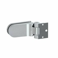 Bravo CT 134 C Хром 2411