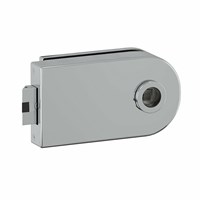 Защелка Bravo СТ MP-600-00 C Хром 2414