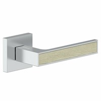 Bravo Z-900 BС/CA БрашХром/Капучино 2531