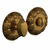 Bravo A/Z-3WC ABB Античная МатБронза 2536