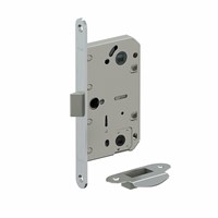 Bravo P-3-WC SC МатХром 2567