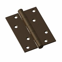 Bravo HS-7-4BB ABB Античная МатБронза 2572