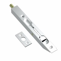 Bravo R-160 SC МатХром 2573