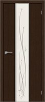 Глейс-2 Twig 3D Wenge Twig 2635