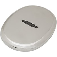 Накладка DP-S-12 CR Хром 2786