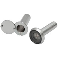 Глазок 6016/70-110 CR Хром 3366