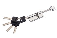 Groff AFS-75 (45*30) C Хром 3448